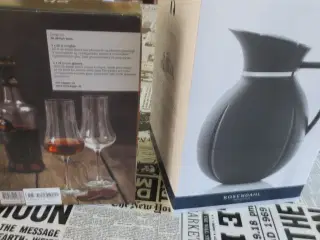 Thermo kaffekande