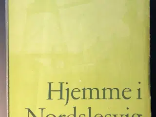 Hjemme i Nordslesvig. 1962