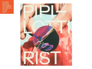 Åbn Min Lysning af Pipilotti Rist (Bog)