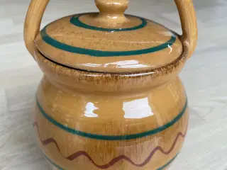 Barselspotte 