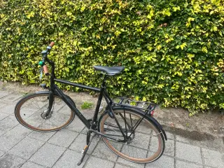Batavus herre Cykel, 61 cm, Stratos royal 7G.  
