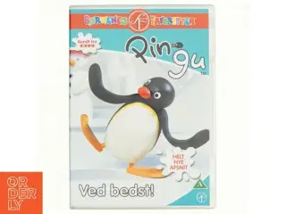 PINGU 2, VED BEDST