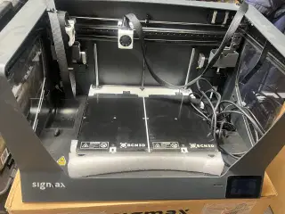 3 D printer