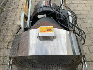 Varmeblæser 