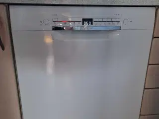 Opvaskemaskine bosch 