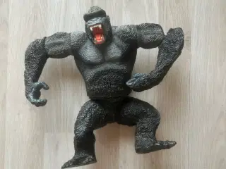 Stort gorilla     