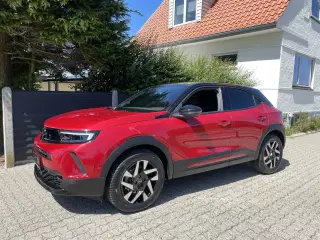 Opel Mokka-e EL GS-Line 136HK 5d Aut.