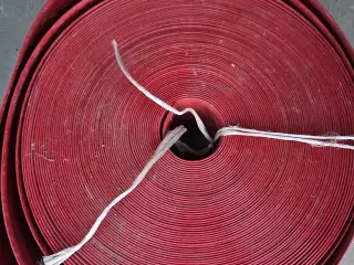 Kabel afdækning 