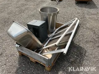 Blandet lot