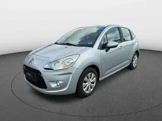 Citroën C3 1,4 HDi Attraction