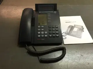 Ascom Eurit 30 telefon 