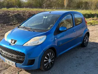 Billig Økonomisk Bil