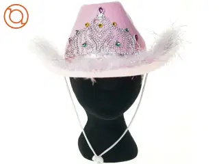 Cowboy hat (str. 38 x 27 x 11 cm)