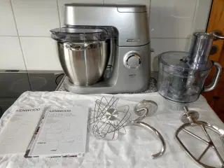 Kenwood Chef XL Elite