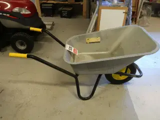 Trillebøre