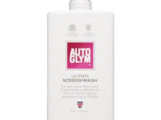 Autoglym Ultimate Screenwash 500ml Sprinklerkoncentrat