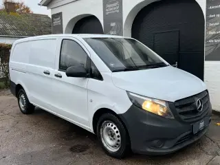 Mercedes Vito 111 1,6 CDi Standard K