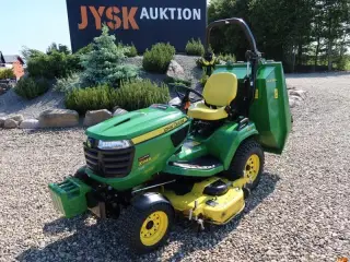 KOMPAKTTRAKTOR /