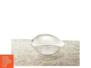 Glasskål (str. 13 x 10 cm)