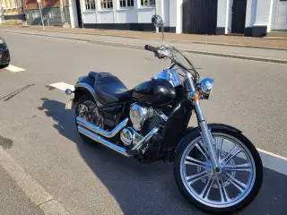 Kawasaki VN 900 Costum 