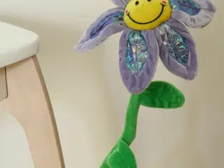 Blomst