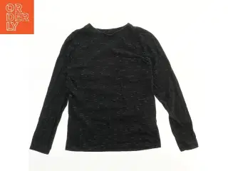 Langærmet bluse fra H&M (str. 152)