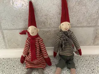 MAILEG MINI NISSER 