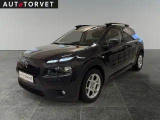 Citroën C4 Cactus 1,6 BlueHDi 100 Challenge