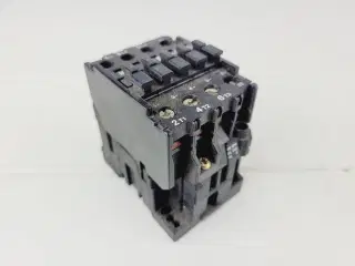 LK B25-30-01 er en kontaktor