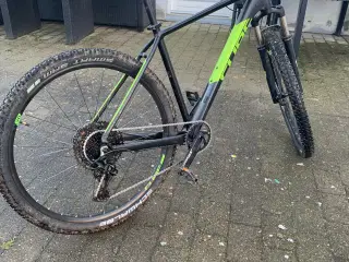 Cube MTB 1x12