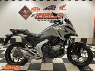 Honda NC 750 XA