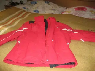 Ski jakke small