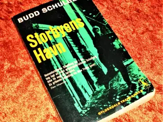 Storbyens havn, Budd Schulberg