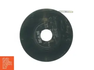 Mam vinylplade
