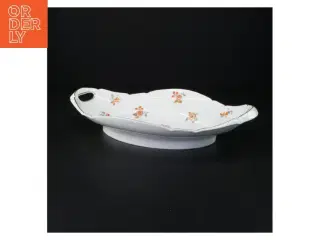 Fajancefad fra Aluminia (str. 32 x 21 cm)