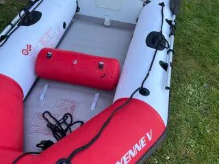 Gummibåd