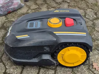 Robotplæneklipper LandXcape LX790i