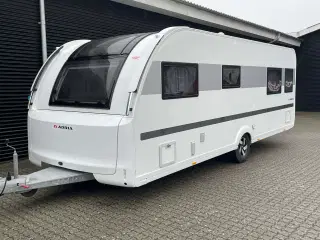 2022 Adria Alpina 613 UT