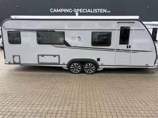 2024 - Knaus Südwind 650 PEB   Knaus Südwind 650 PEB 2024 med Alde - Se den nu hos Camping-Specialisten.dk