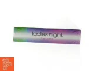 Ladies Night spil fra Kheper Games (str. 22x17 cm)