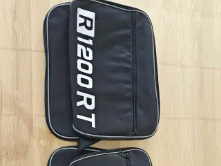 Indertasker BMW r1200 rt