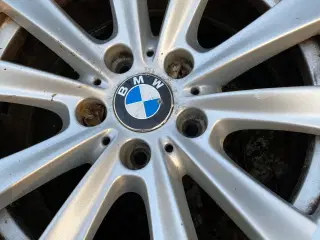 BMW 17"