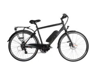 Købes m/k E-Bike Nyere velh Evt uklargj BILLIGE 