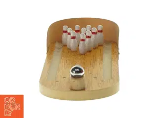 Mini bowling (str. L 30 cm)