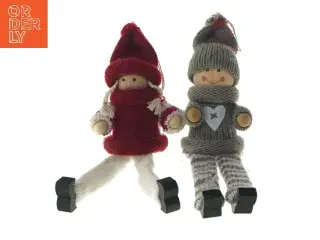 NISSER (str. 6x12 cm) (str. 6x12 cm)