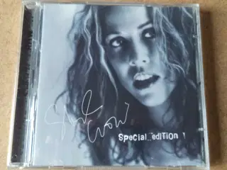 Sheryl Crow ** Sheryl Crow Special Edition (2-CD)
