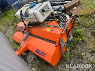 Kost Tuchel Profi 660-230