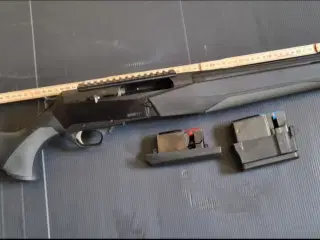 Riffel 308 win