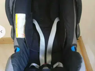 Römer Baby Safe autostol 0-13 kg