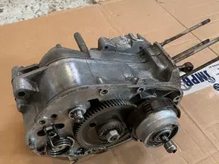 Puch 4 gears gearkasse